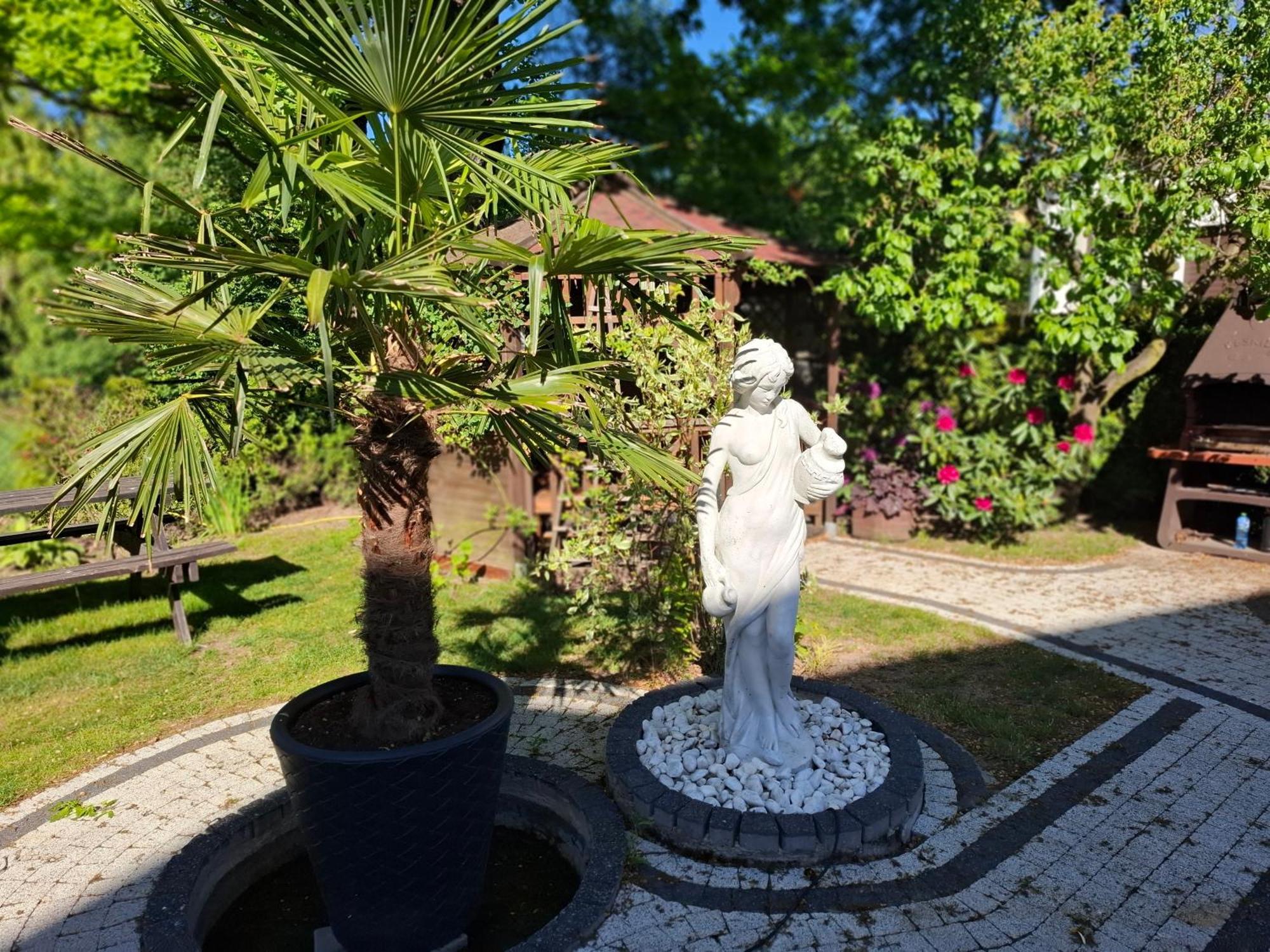 Apartament Wlodek 耶莱尼亚古拉 外观 照片
