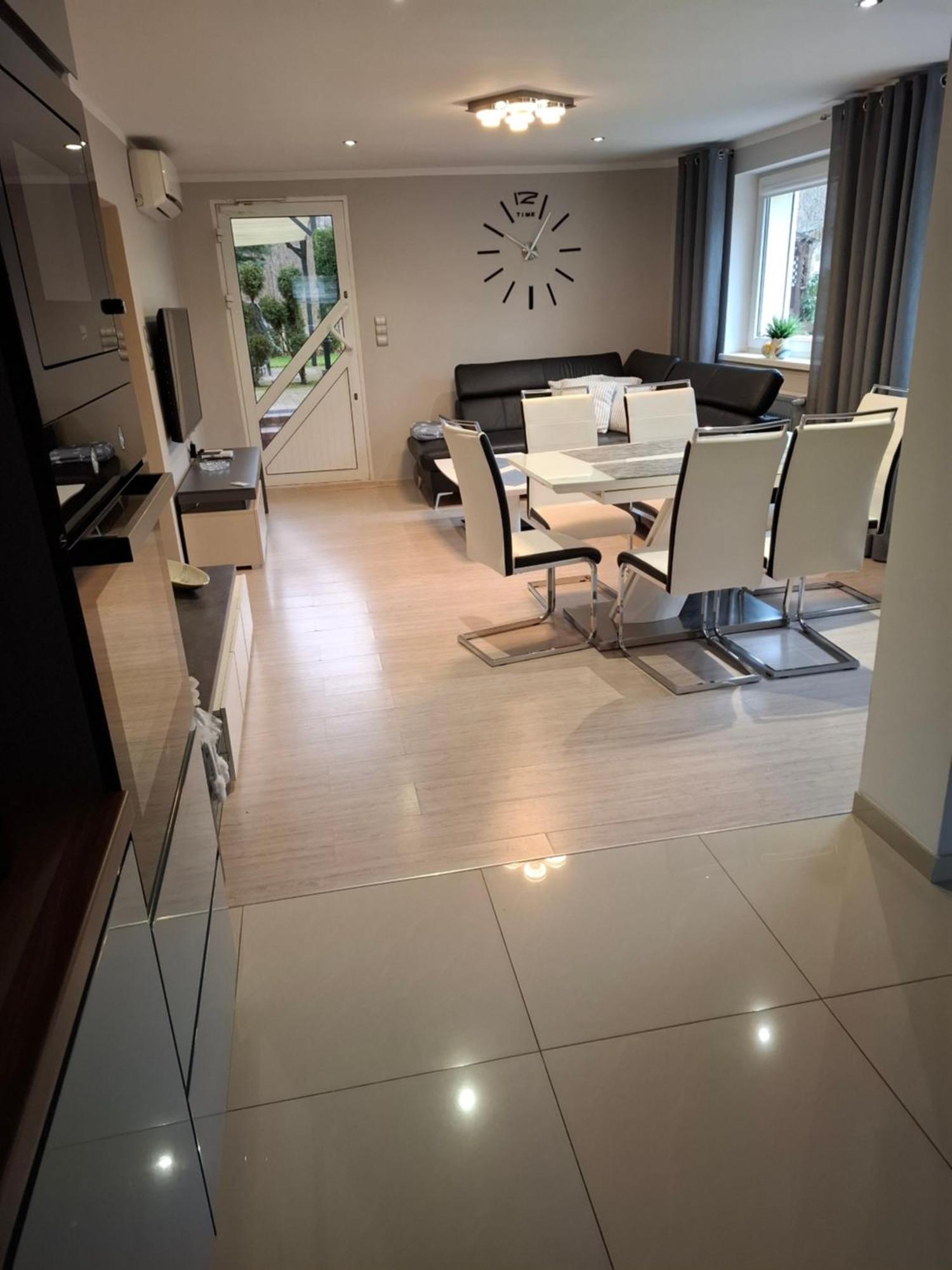 Apartament Wlodek 耶莱尼亚古拉 外观 照片