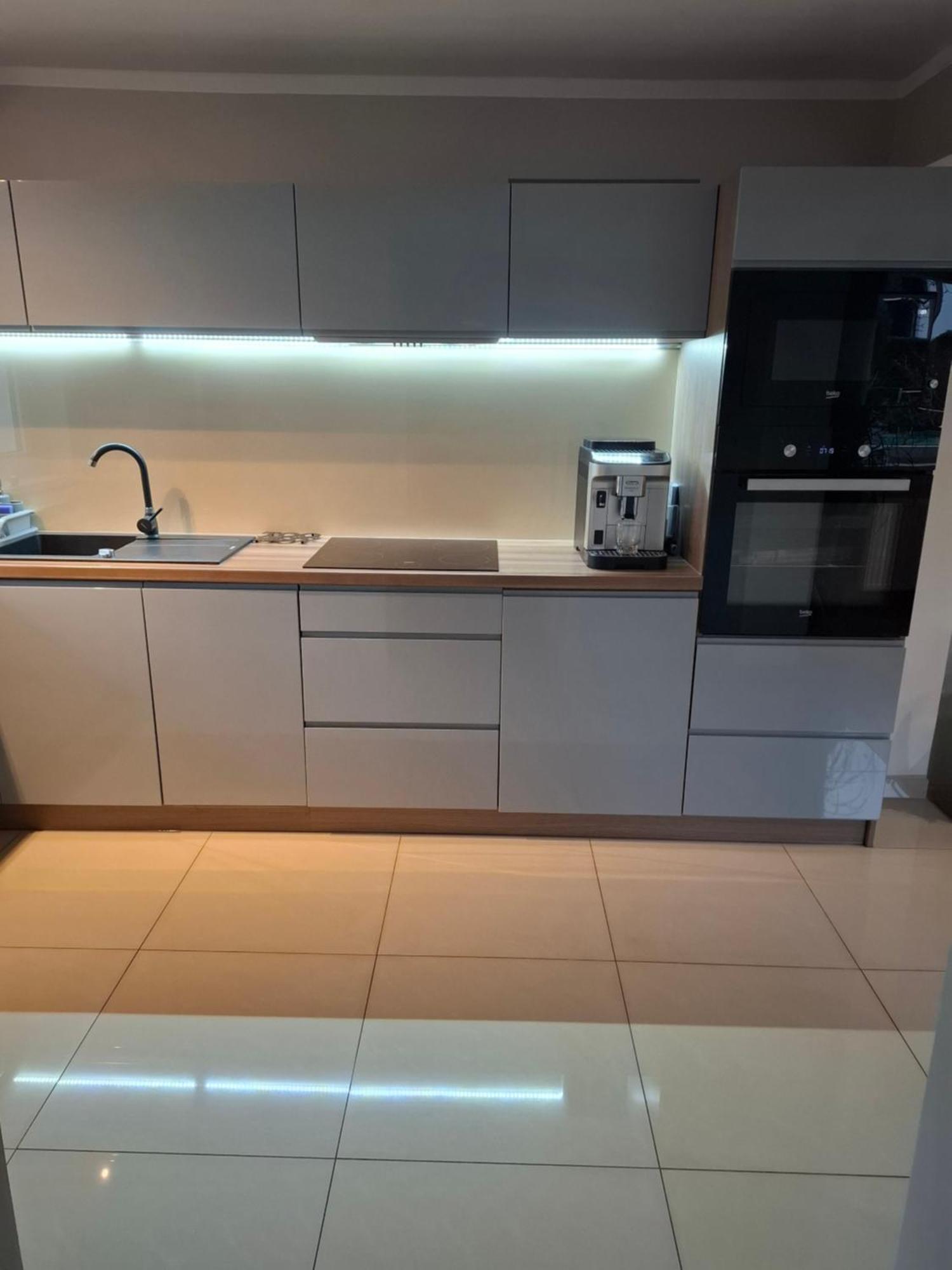 Apartament Wlodek 耶莱尼亚古拉 外观 照片