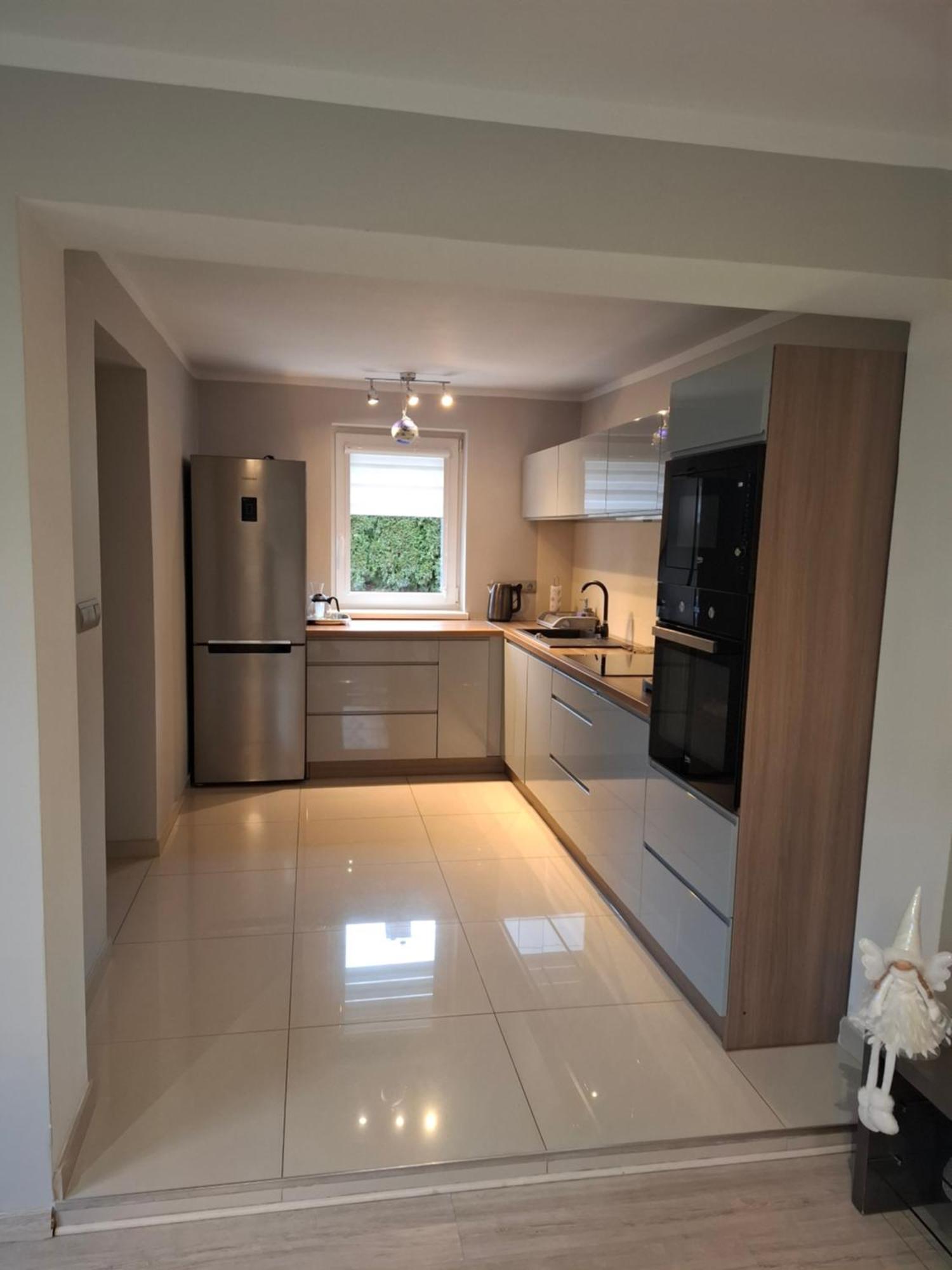 Apartament Wlodek 耶莱尼亚古拉 外观 照片