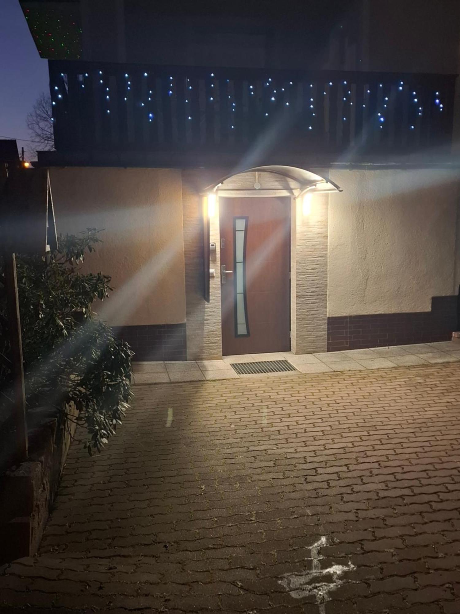 Apartament Wlodek 耶莱尼亚古拉 外观 照片